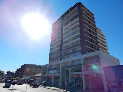 711A Apartamento Estudio Plaza Viña