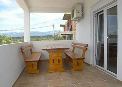Ivo - 0,5 km From Sandy Beach - A3