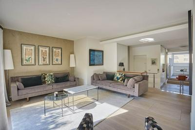 Amazing Penthousse Foch/arc de Triomphe/ Trocadero