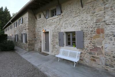 Domaine La Bonne Etoile, Photo 2