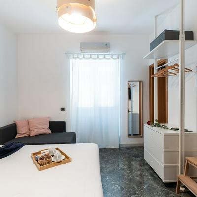 4bnb - Reale House Borgo