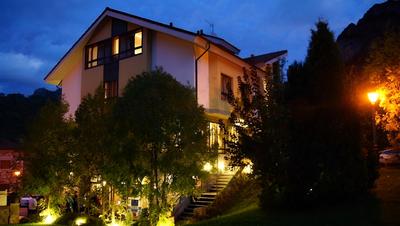 Hotel Castillo del Alba