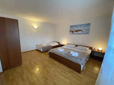 Apartment in Silo/insel Krk 13424