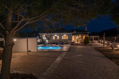 Casa De Miro