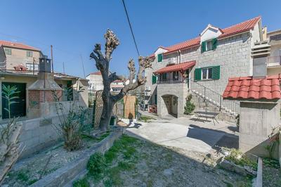 Apartment Igor