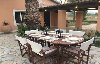 Corfu Golf Countryhouse
