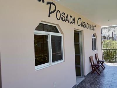 Posada Casa Chiros