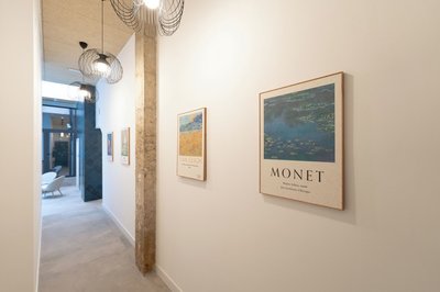 Baélia Experience Hotel boutique