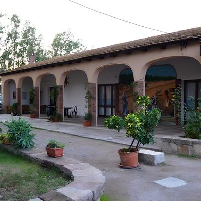 Agriturismo Agrifoglio