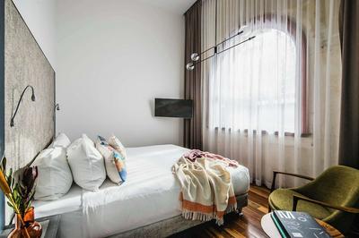 The Old Clare by Ode Hotels