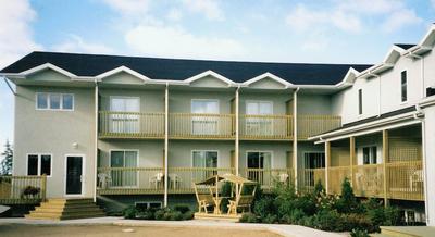 Hotel - Motel Restaurant Coronet