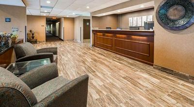 CASINO INN & SUITES TUNICA RESORTS