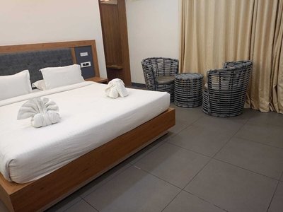Kammeta Greens Resort