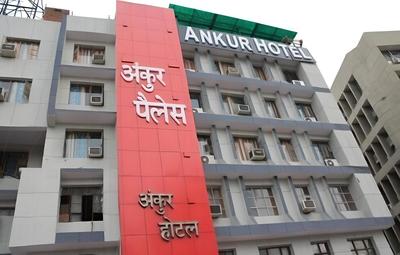 Hotel Ankur