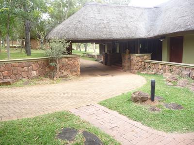 Ilanga Lodge
