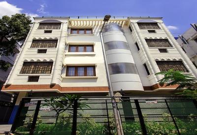 Kolam Serviced Apartments - Alwarpet