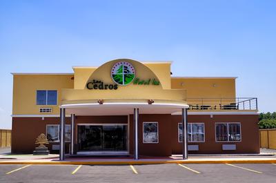 Los Cedros Hotel Inn Torreon