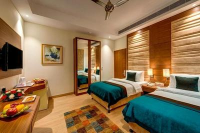 The Astor Kolkata