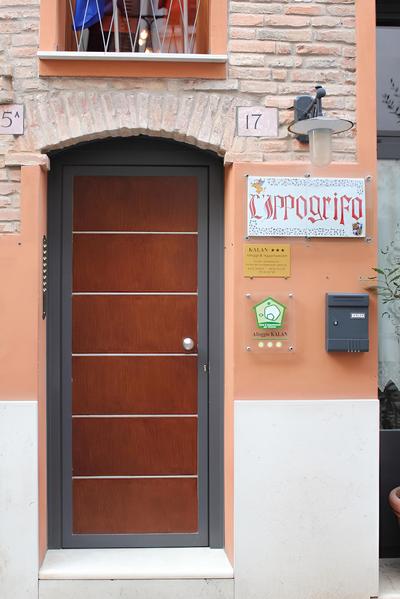 L'Ippogrifo