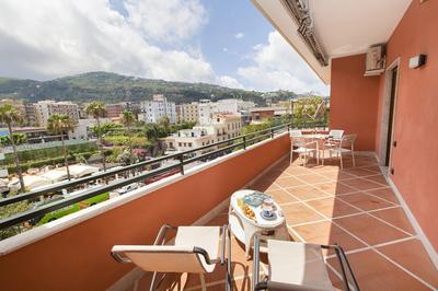 Casa Katia in Sorrento