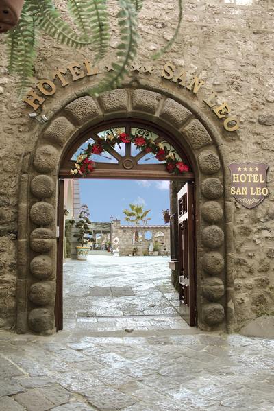 Hotel San Leo