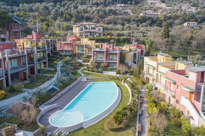 La Casa di Gioia With Shared Pool