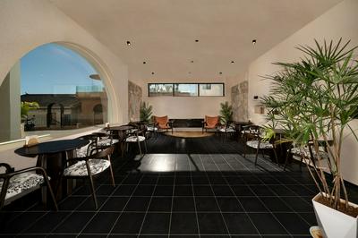 Muyi Seaview Holiday Homestay