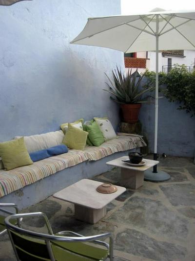Casa rural La Cantarera