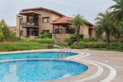 Aamaghati Wildlife Resort