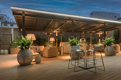 SH Colon Valencia Hotel