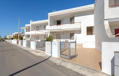 3796 Casa Solero by Barbarhouse