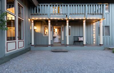 Everett by Avantstay 5mins to Palisades Tahoe! w/ HOT TUB