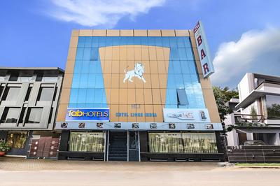 FabExpress Lions India