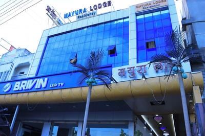 Mayura Lodge Residency