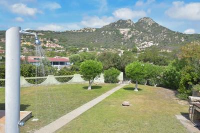 Welcomely - Villa Giorgia