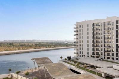 Silkhaus Waters Edge Tower - Yas Island