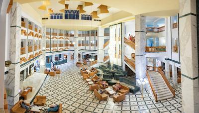 Bella Vista Family Resort