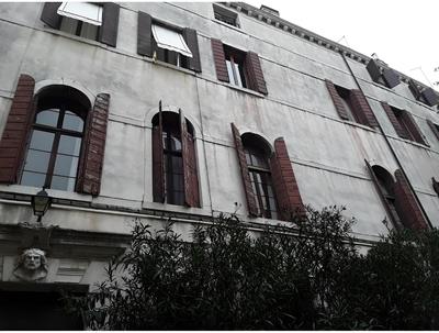 Palazzo Soranzo Charming Venice