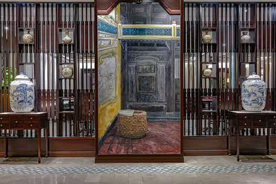 Wyndham Garden Hoi An Cua Dai Beach