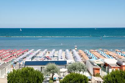 Hotel Promenade Universale