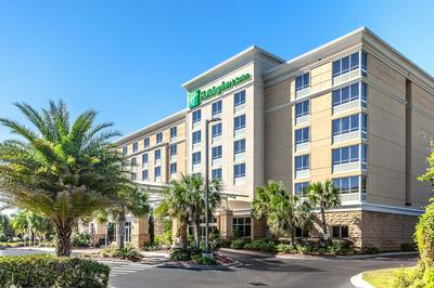 Holiday Inn Hotel & Suites Tallahassee Conference Ctr N by IHG