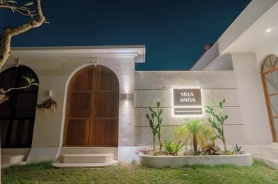 Villa Amisa Berawa