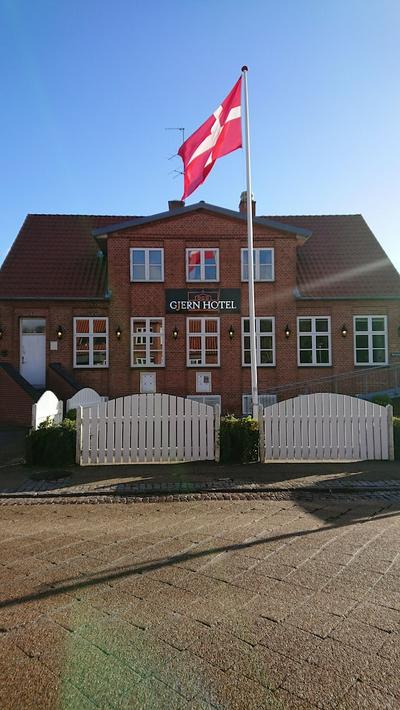 Gjern Hotel
