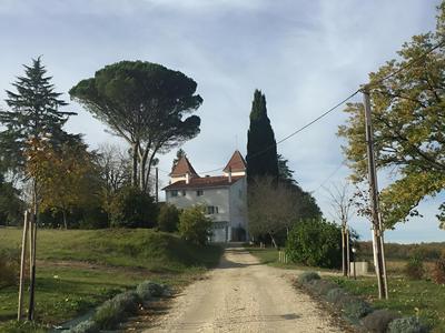 Domaine des Peyries