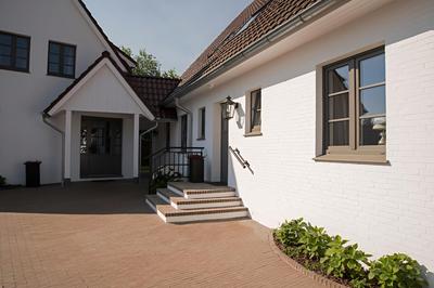 Hooks Feriendomizile