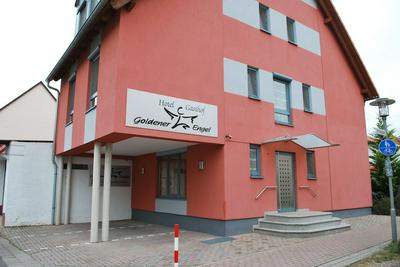 Gasthof Goldener Engel