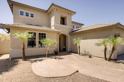 Pool, Fire Pit & Grill: Goodyear Home!