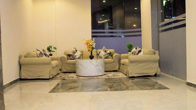 STAR NIGHT FURNISHED APARTMENTS