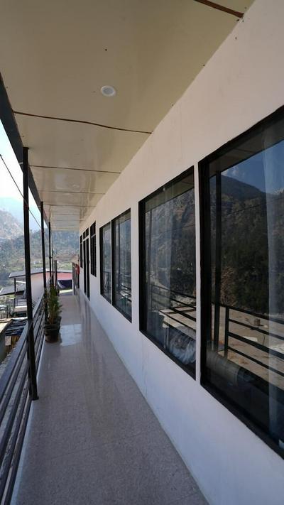 Mandakini Valley Resort
