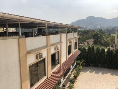 Resort Silver Hills Lonavala